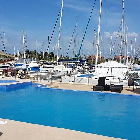 Marina Hotel At Shelter Bay Colon Exterior photo