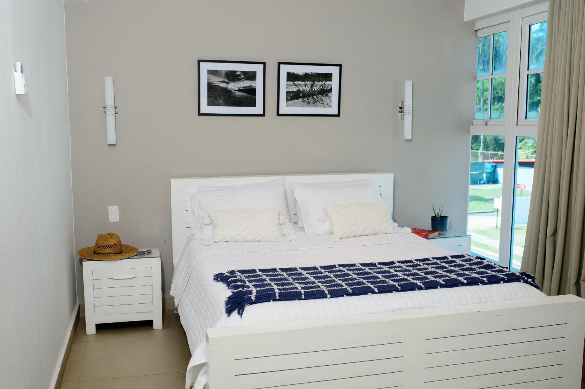Marina Hotel At Shelter Bay Colon Exterior photo